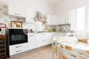 Rosa's flat - San Foca
